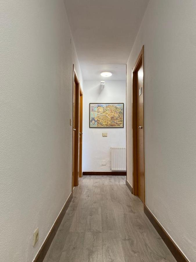 Hotel San Paio Santiago de Compostela Exteriör bild