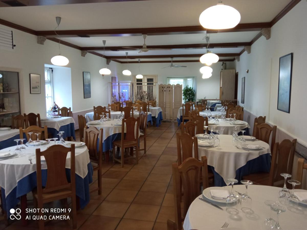 Hotel San Paio Santiago de Compostela Exteriör bild
